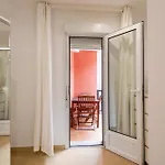 Lägenhet Turisticos Casa Sarita - A150 M De La Playa Canelinas *