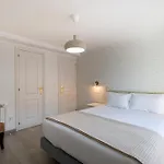 Lägenhet Turisticos Casa Sarita - A150 M De La Playa Canelinas Portonovo