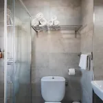 Lägenhet Turisticos Casa Sarita - A150 M De La Playa Canelinas