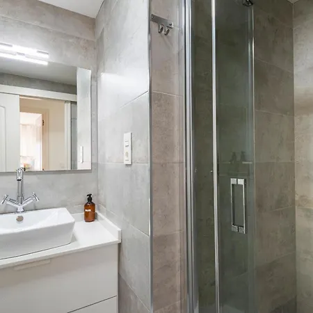 Apartamento Turisticos Casa Sarita - A150 M De La Playa Canelinas Portonovo