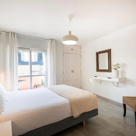 Turisticos Casa Sarita - A150 M De La Playa Canelinas Apartment