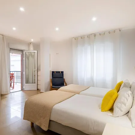 Apartmán Turisticos Casa Sarita - A150 M De La Playa Canelinas Portonovo
