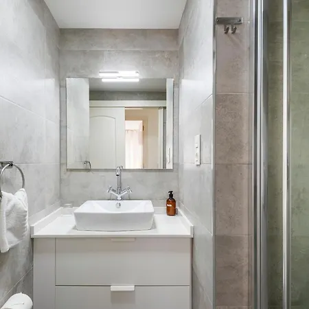 Apartamento Turisticos Casa Sarita - A150 M De La Playa Canelinas *