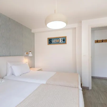 Apartamento Turisticos Casa Sarita - A150 M De La Playa Canelinas