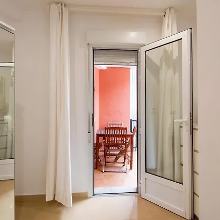 Apartamento Turisticos Casa Sarita - A150 M De La Playa Canelinas *