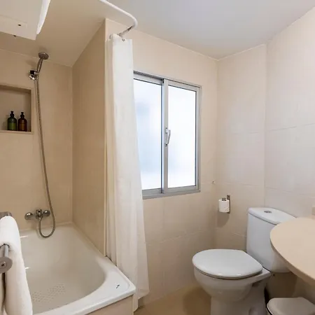 Turisticos Casa Sarita - A150 M De La Playa Canelinas *