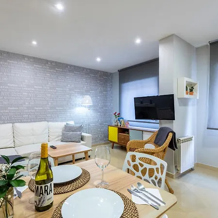 Turisticos Casa Sarita - A150 M De La Playa Canelinas Portonovo