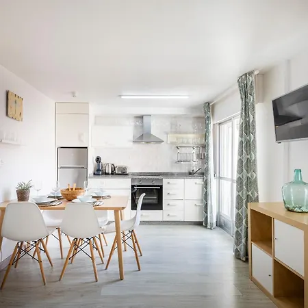 Turisticos Casa Sarita - A150 M De La Playa Canelinas