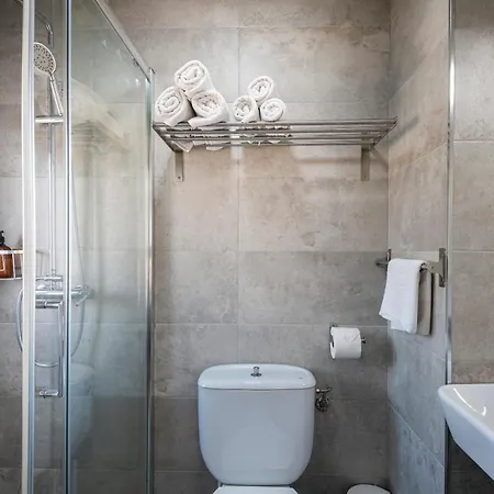 Apartmán Turisticos Casa Sarita - A150 M De La Playa Canelinas