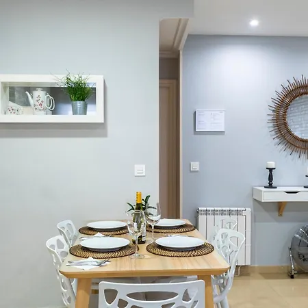 Turisticos Casa Sarita - A150 M De La Playa Canelinas Apartmán *