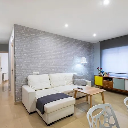 Apartmán Turisticos Casa Sarita - A150 M De La Playa Canelinas *