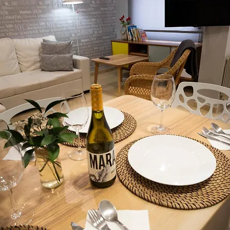 Apartamento Turisticos Casa Sarita - A150 M De La Playa Canelinas Portonovo