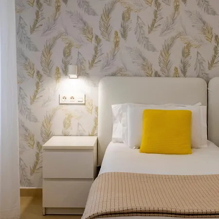 Turisticos Casa Sarita - A150 M De La Playa Canelinas * Portonovo