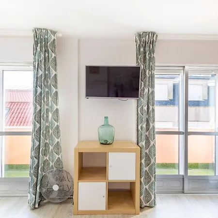 Apartamento Turisticos Casa Sarita - A150 M De La Playa Canelinas *