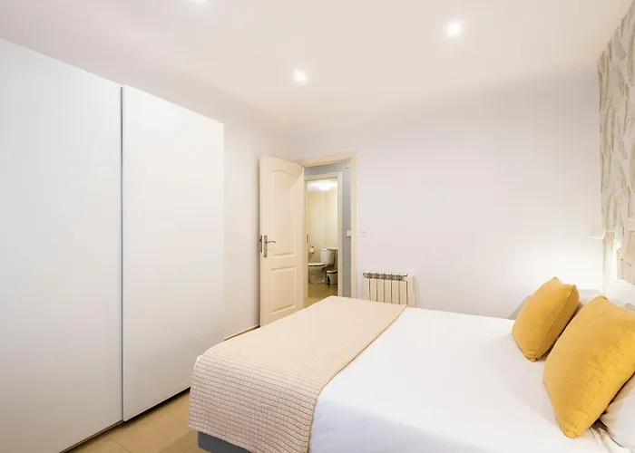 Turisticos Casa Sarita - A150 M De La Playa Canelinas * Portonovo