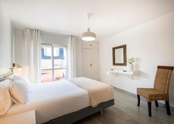 Turisticos Casa Sarita - A150 M De La Playa Canelinas Appartement