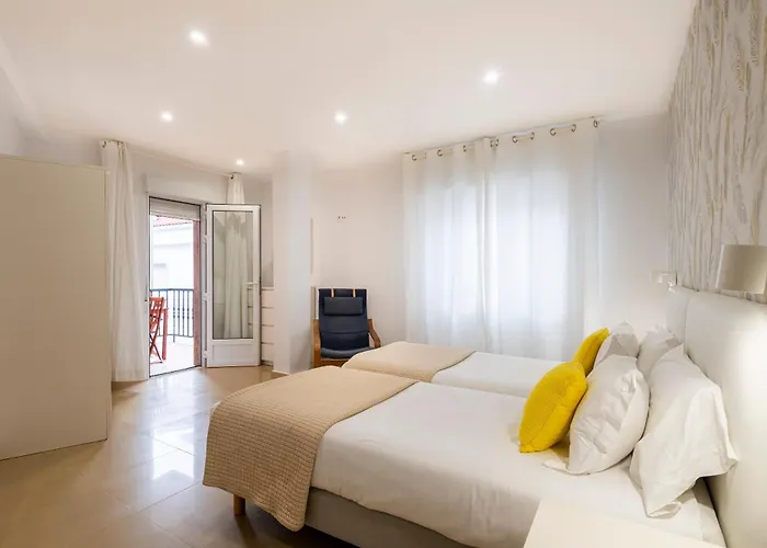 Appartement Turisticos Casa Sarita - A150 M De La Playa Canelinas Portonovo