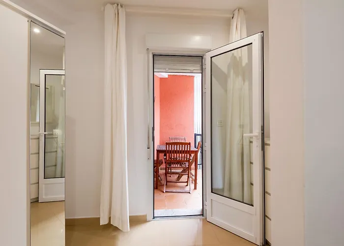 Appartement Turisticos Casa Sarita - A150 M De La Playa Canelinas *