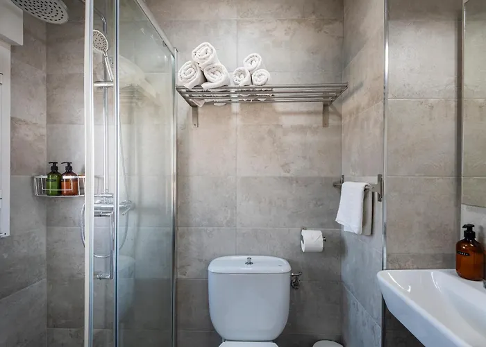 Appartement Turisticos Casa Sarita - A150 M De La Playa Canelinas