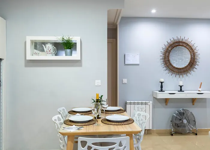 Turisticos Casa Sarita - A150 M De La Playa Canelinas Appartement *