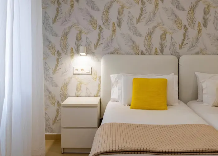 Turisticos Casa Sarita - A150 M De La Playa Canelinas * Portonovo