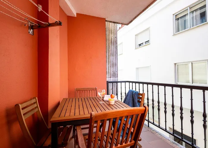 Appartement Turisticos Casa Sarita - A150 M De La Playa Canelinas