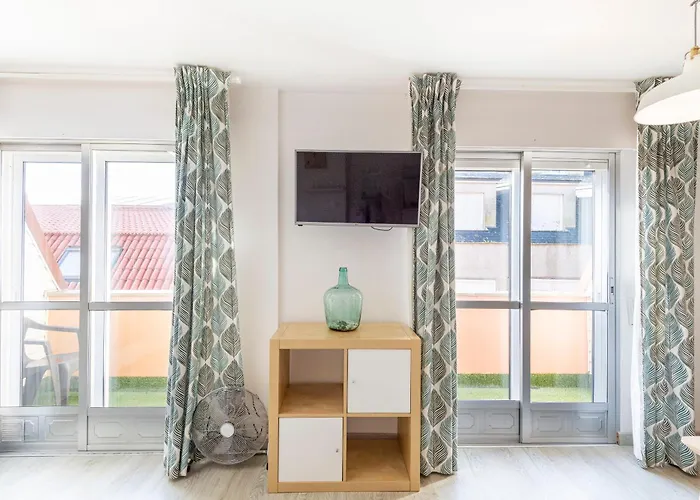 Appartement Turisticos Casa Sarita - A150 M De La Playa Canelinas *