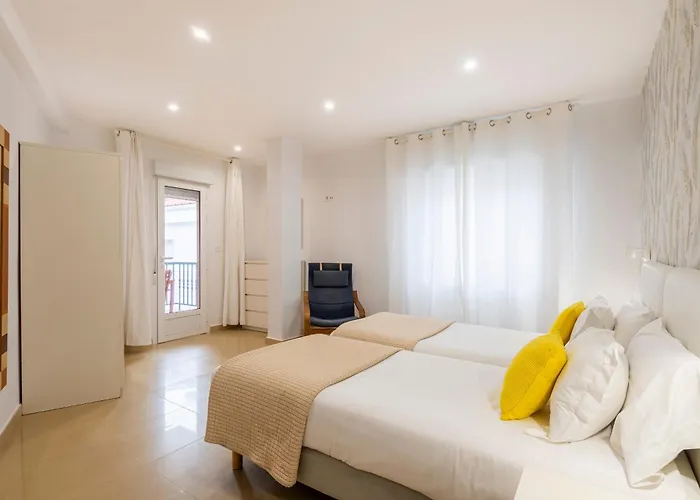 Turisticos Casa Sarita - A150 M De La Playa Canelinas Appartement Portonovo